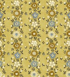 Freya Wallpaper by Lewis & Wood Forsythia Freya Wallpaper by Lewis & Wood Forsythia