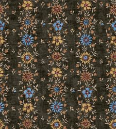 Freya Wallpaper by Lewis & Wood Tobacco Freya Wallpaper by Lewis & Wood Tobacco