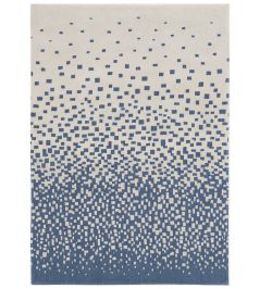 Freyr Rug by Villa Nova Indigo Freyr Rug by Villa Nova Indigo