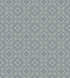 Friedrich Wallpaper by Borastapeter Blue Friedrich Wallpaper by Borastapeter Blue
