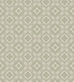 Friedrich Wallpaper by Borastapeter Green Friedrich Wallpaper by Borastapeter Green