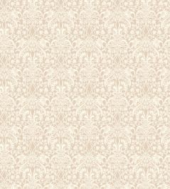 Fritillerie Wallpaper by GP & J Baker Blush Fritillerie Wallpaper by GP & J Baker Blush