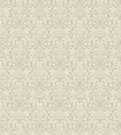 Fritillerie Wallpaper by GP & J Baker Linen Fritillerie Wallpaper by GP & J Baker Linen