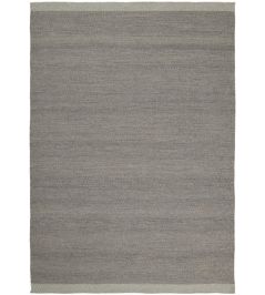 Frode Rug by Linie Design Grey Frode Rug by Linie Design Grey