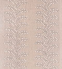 Frondescence Wallpaper by Anna French Blush Frondescence Wallpaper by Anna French Blush