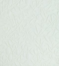Fruit Wallpaper by Lincrusta Paintable Fruit Wallpaper by Lincrusta Paintable