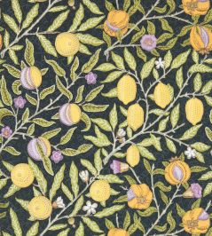 Fruit Wallpaper by Morris & Co Twilight Fruit Wallpaper by Morris & Co Twilight