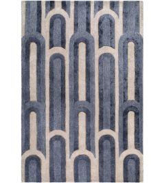 Fuji Rug by Surya Charcoal-2301 Fuji Rug by Surya Charcoal-2301