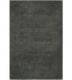 Fuji Rug by Surya Charcoal-2303 Fuji Rug by Surya Charcoal-2303