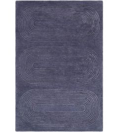 Fuji Rug by Surya Slate Gray-2304 Fuji Rug by Surya Slate Gray-2304