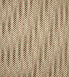 Fulbrook Fabric by Colefax And Fowler Red/Green Fulbrook Fabric by Colefax And Fowler Red/Green