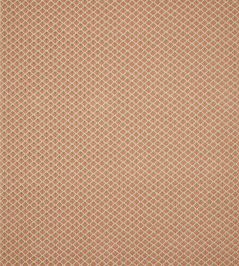 Fulbrook Fabric by Colefax And Fowler Tomato Fulbrook Fabric by Colefax And Fowler Tomato