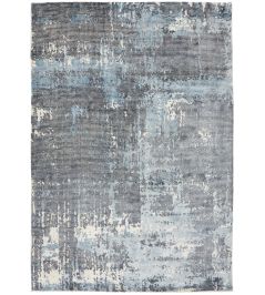 Fuller Rug by Linie Design Ocean Fuller Rug by Linie Design Ocean