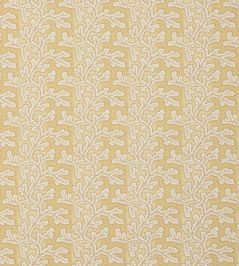 Fulwood Fabric by Colefax and Fowler Gold Fulwood Fabric by Colefax and Fowler Gold