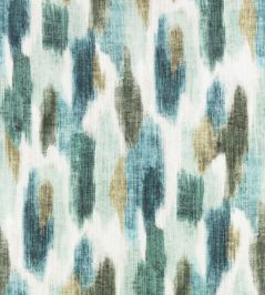 Fuse FR Fabric by Villa Nova Malachite Fuse FR Fabric by Villa Nova Malachite