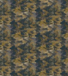 Fusion Fabric by Arley House Ochre Fusion Fabric by Arley House Ochre