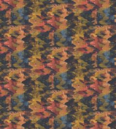 Fusion Fabric by Arley House Spice Fusion Fabric by Arley House Spice