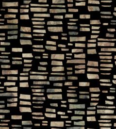 Fusion Flock Wallpaper by 1838 Wallcoverings Bracken Fusion Flock Wallpaper by 1838 Wallcoverings Bracken