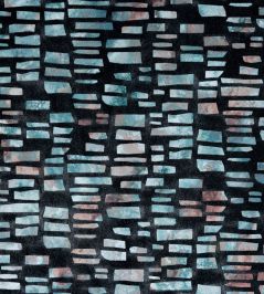 Fusion Flock Wallpaper by 1838 Wallcoverings Mineral Fusion Flock Wallpaper by 1838 Wallcoverings Mineral