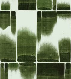 Fusion Wallpaper by MINDTHEGAP Moss Fusion Wallpaper by MINDTHEGAP Moss