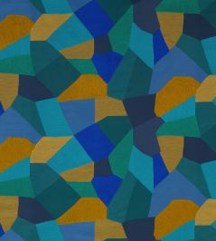 Futur Embroidery Fabric by Liberty Ponza Futur Embroidery Fabric by Liberty Ponza