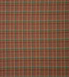 Fyne Fabric by Osborne & Little Coral Fyne Fabric by Osborne & Little Coral