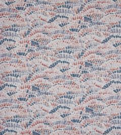 Gabriela Fabric by Prestigious Textiles Shell Gabriela Fabric by Prestigious Textiles Shell