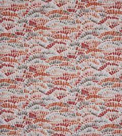 Gabriela Fabric by Prestigious Textiles Spice Gabriela Fabric by Prestigious Textiles Spice