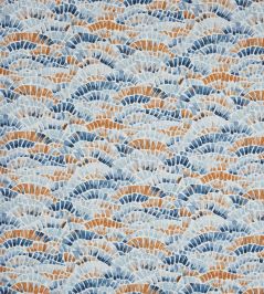 Gabriela Fabric by Prestigious Textiles Topaz Gabriela Fabric by Prestigious Textiles Topaz