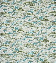 Gabriela Fabric by Prestigious Textiles Verdi Gabriela Fabric by Prestigious Textiles Verdi