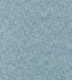 Gaia Fabric by Clarke & Clarke Denim Gaia Fabric by Clarke & Clarke Denim