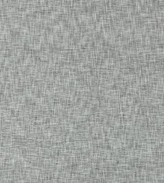 Gaia Fabric by Clarke & Clarke Gunmetal Gaia Fabric by Clarke & Clarke Gunmetal