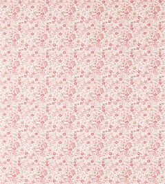 Gamthi Fabric by Clarke & Clarke Blush Gamthi Fabric by Clarke & Clarke Blush
