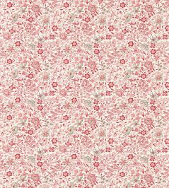 Gamthi Wallpaper by Clarke & Clarke Blush Gamthi Wallpaper by Clarke & Clarke Blush