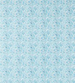 Gamthi Fabric by Clarke & Clarke Cobalt Gamthi Fabric by Clarke & Clarke Cobalt