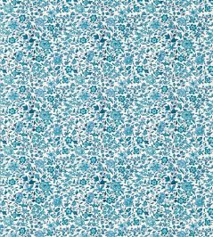 Gamthi Wallpaper by Clarke & Clarke Cobalt Gamthi Wallpaper by Clarke & Clarke Cobalt