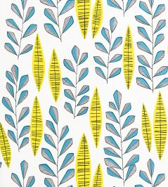 Garden City Wallpaper by MissPrint Bustle Garden City Wallpaper by MissPrint Bustle
