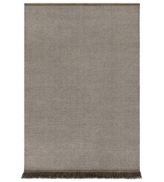 Garden Layers Diagonal Rug by GAN Aloe-Opal Garden Layers Diagonal Rug by GAN Aloe-Opal