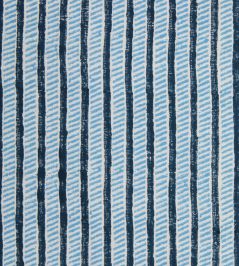Garden Path Fabric by Molly Mahon Midnight/Sky Garden Path Fabric by Molly Mahon Midnight/Sky