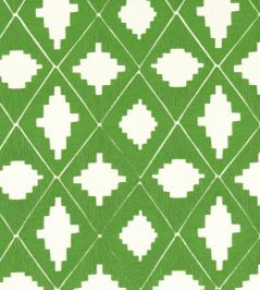 Garden Terrace Fabric by Harlequin Peridot/Pearl Garden Terrace Fabric by Harlequin Peridot/Pearl