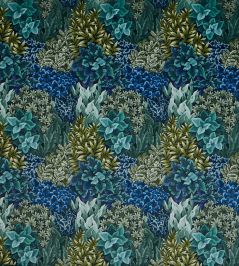 Garden Wall Fabric by Prestigious Textiles Aruba Garden Wall Fabric by Prestigious Textiles Aruba