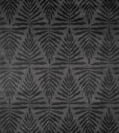 Gasparilla Wallpaper by Thibaut Black Gasparilla Wallpaper by Thibaut Black