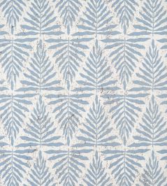 Gasparilla Wallpaper by Thibaut Light Blue Gasparilla Wallpaper by Thibaut Light Blue