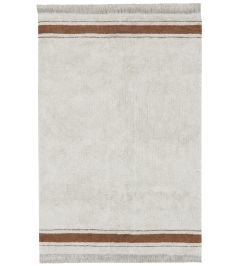 Gastro Rug by Lorena Canals Toffee Gastro Rug by Lorena Canals Toffee