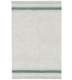 Gastro Rug by Lorena Canals Vintage Blue Gastro Rug by Lorena Canals Vintage Blue
