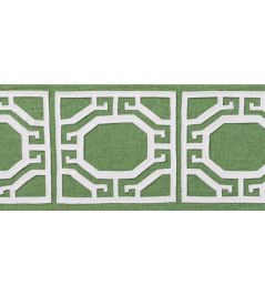 Gate Applique Tape Trimming by Thibaut Kelly Gate Applique Tape Trimming by Thibaut Kelly