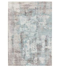Gatsby Rug by Asiatic Blue Gatsby Rug by Asiatic Blue