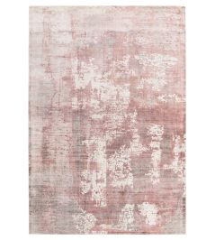 Gatsby Rug by Asiatic Blush Gatsby Rug by Asiatic Blush