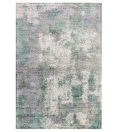 Gatsby Rug by Asiatic Green Gatsby Rug by Asiatic Green
