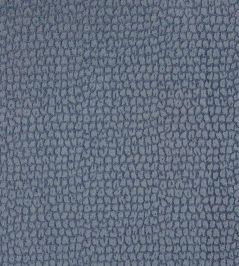 Gaudi Fabric by Lizzo Blue Gaudi Fabric by Lizzo Blue